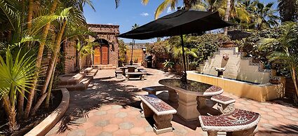 Posada del Molino