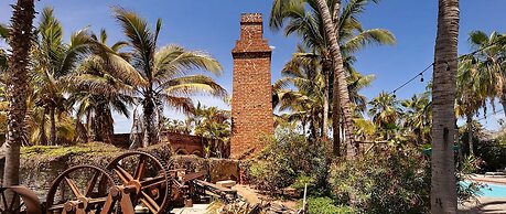 Posada del Molino