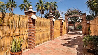 Posada del Molino