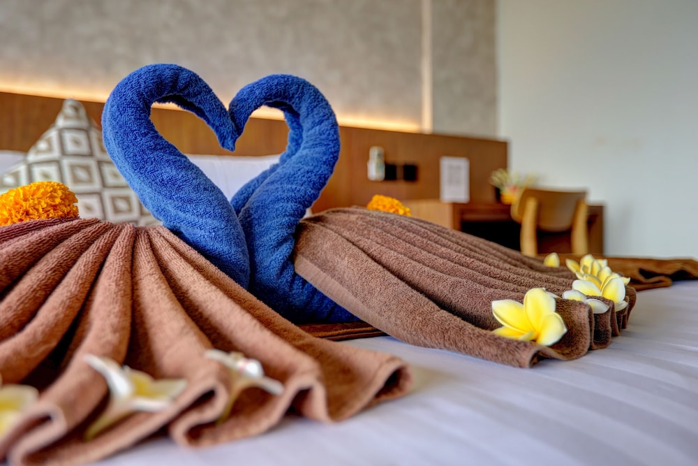 Kun - Kun Guest House Ubud