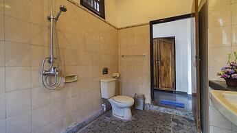 Kun - Kun Guest House Ubud