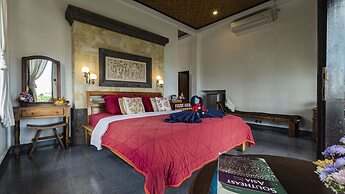 Kun - Kun Guest House Ubud