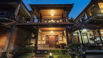 Kun - Kun Guest House Ubud