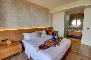Kun - Kun Guest House Ubud