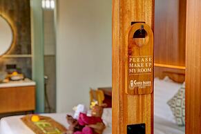 Kun - Kun Guest House Ubud
