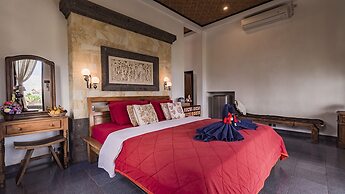 Kun - Kun Guest House Ubud