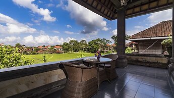 Kun - Kun Guest House Ubud