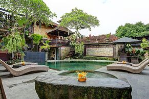 Kun - Kun Guest House Ubud