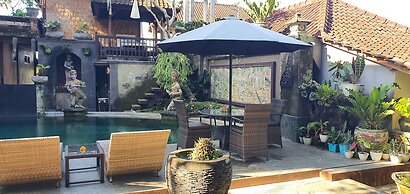 Kun - Kun Guest House Ubud