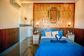 Kun - Kun Guest House Ubud