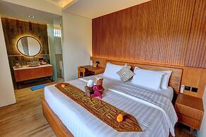 Kun - Kun Guest House Ubud