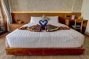 Kun - Kun Guest House Ubud