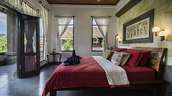 Kun - Kun Guest House Ubud