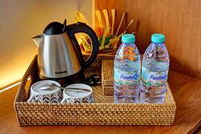Kun - Kun Guest House Ubud