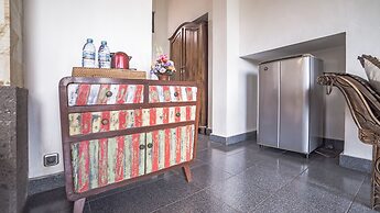 Kun - Kun Guest House Ubud
