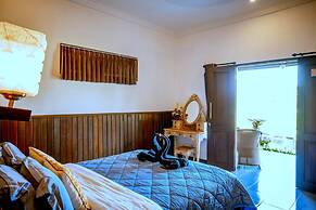 Kun - Kun Guest House Ubud