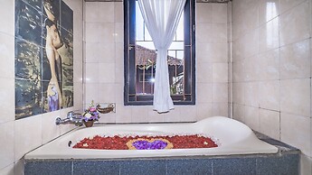 Kun - Kun Guest House Ubud