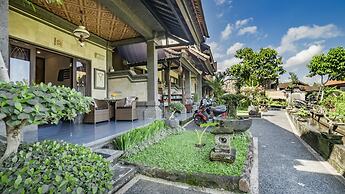 Kun - Kun Guest House Ubud