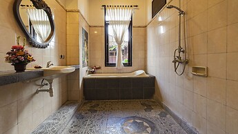 Kun - Kun Guest House Ubud