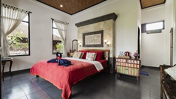 Kun - Kun Guest House Ubud