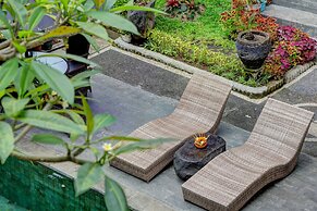 Kun - Kun Guest House Ubud