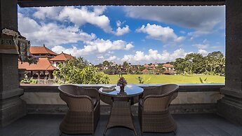 Kun - Kun Guest House Ubud