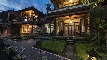 Kun - Kun Guest House Ubud