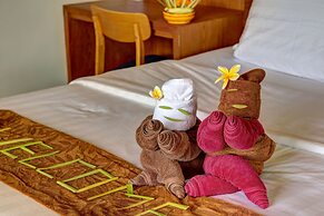 Kun - Kun Guest House Ubud