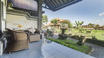 Kun - Kun Guest House Ubud