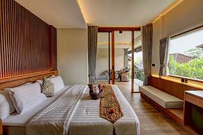 Kun - Kun Guest House Ubud