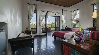 Kun - Kun Guest House Ubud