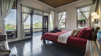 Kun - Kun Guest House Ubud