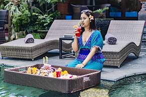 Kun - Kun Guest House Ubud