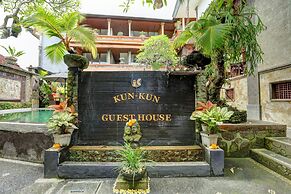 Kun - Kun Guest House Ubud