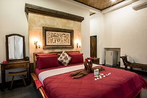 Kun - Kun Guest House Ubud