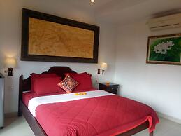 Kun - Kun Guest House Ubud