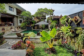 Kun - Kun Guest House Ubud