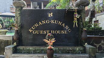 Kun - Kun Guest House Ubud