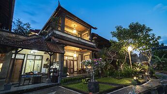 Kun - Kun Guest House Ubud