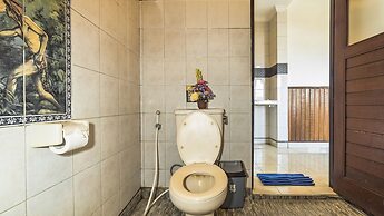 Kun - Kun Guest House Ubud