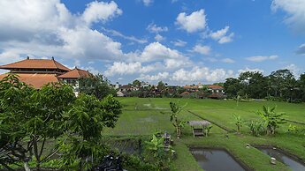 Kun - Kun Guest House Ubud