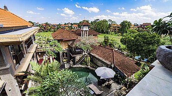 Kun - Kun Guest House Ubud