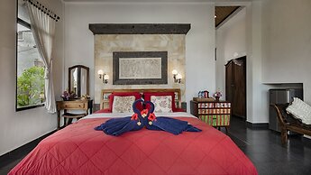 Kun - Kun Guest House Ubud