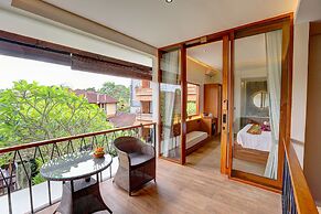 Kun - Kun Guest House Ubud