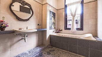 Kun - Kun Guest House Ubud