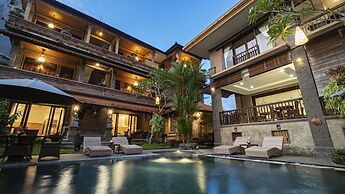 Kun - Kun Guest House Ubud