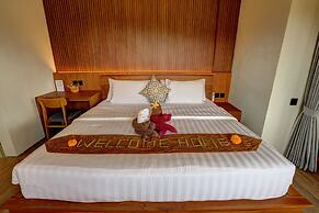 Kun - Kun Guest House Ubud