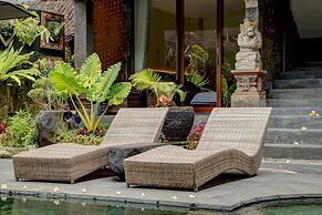 Kun - Kun Guest House Ubud