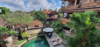 Kun - Kun Guest House Ubud