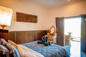 Kun - Kun Guest House Ubud